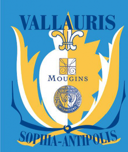 ANTIBES-VALLAURIS-SOPHIA ANTIPOLIS-MOUGINS